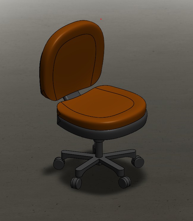 Desk Chair
